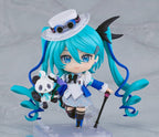 Character Vocal Series 01: Hatsune Miku Nendoroid Action Figur Hatsune Miku: Miku with You 2025 Ver. 10 cm