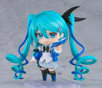 Karaktär Vocal Series 01: Hatsune Miku Nendoroid Action Figur Hatsune Miku: Miku with You 2025 Ver. 10 cm