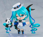 Karaktär Vocal Series 01: Hatsune Miku Nendoroid Action Figur Hatsune Miku: Miku with You 2025 Ver. 10 cm