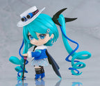 Karaktär Vocal Series 01: Hatsune Miku Nendoroid Action Figur Hatsune Miku: Miku with You 2025 Ver. 10 cm