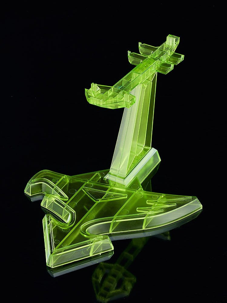 Gatchaman Fighter Moderoid Plastmodellkit Gatcha Spartan Unite Color Ver. 33 cm