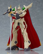 Visionen av Escaflowne Moderoid Plastmodellkit Escaflowne 14 cm