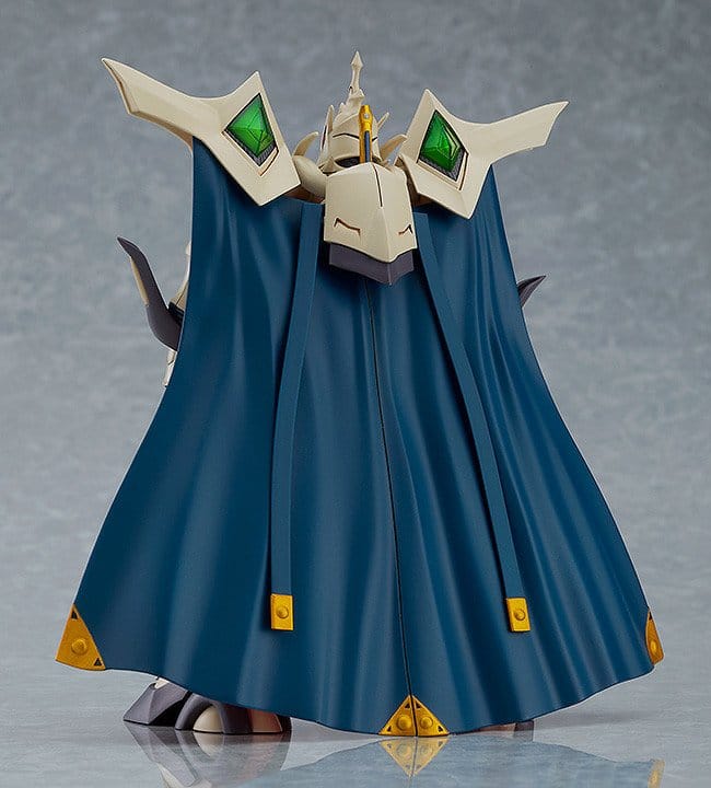 Visionen av Escaflowne Moderoid Plastmodellkit Escaflowne 14 cm