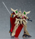 Visionen av Escaflowne Moderoid Plastmodellkit Escaflowne 14 cm