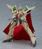 Visionen av Escaflowne Moderoid Plastmodellkit Escaflowne 14 cm