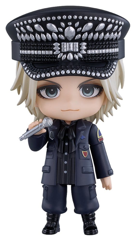 Hyde Nendoroid Action Figur 10 cm
