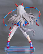 Umamusume: Pretty Derby PVC-figur 1/7 Tamamo Cross 21 cm