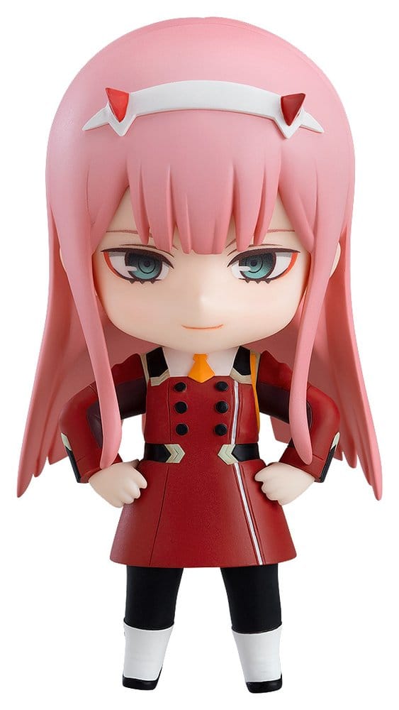 Darling in the Franxx Nendoroid actionfigur Zero Two 10 cm