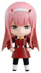 Darling in the Franxx Nendoroid actionfigur Zero Two 10 cm