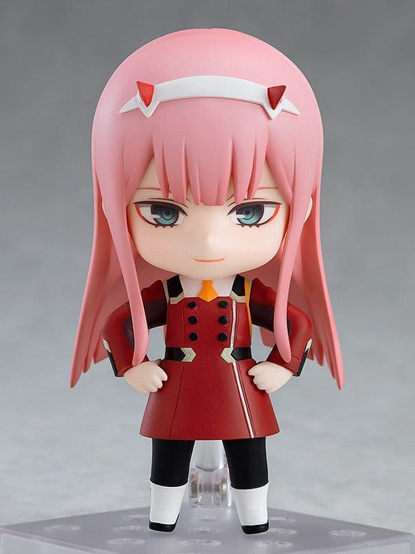 Darling in the Franxx Nendoroid Action Figur Zero Two 10 cm