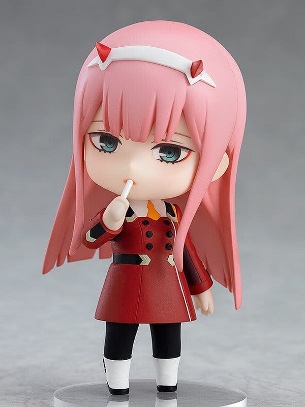 Darling in the Franxx Nendoroid actionfigur Zero Two 10 cm