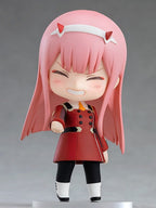 Darling in the Franxx Nendoroid actionfigur Zero Two 10 cm