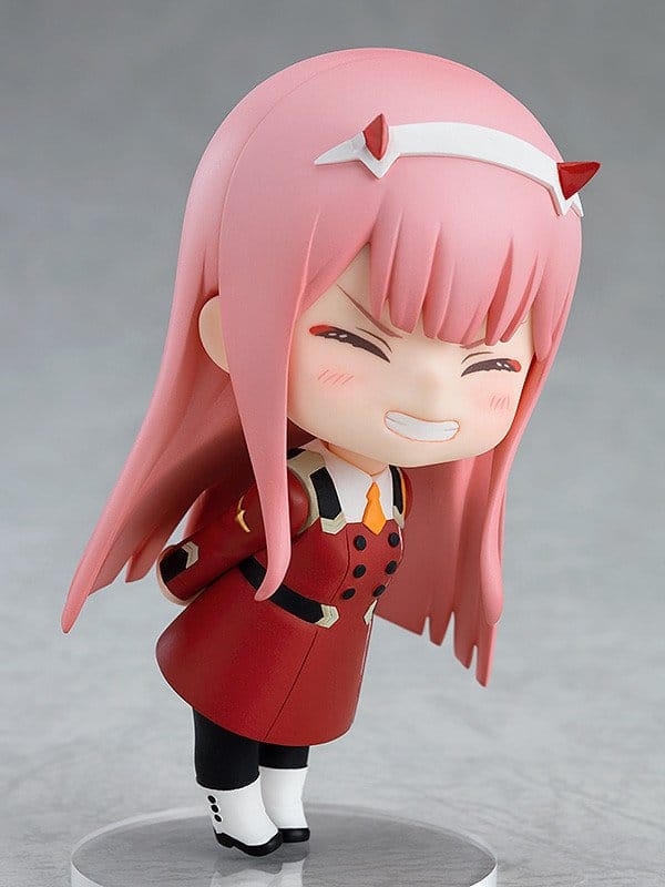 Darling in the Franxx Nendoroid actionfigur Zero Two 10 cm
