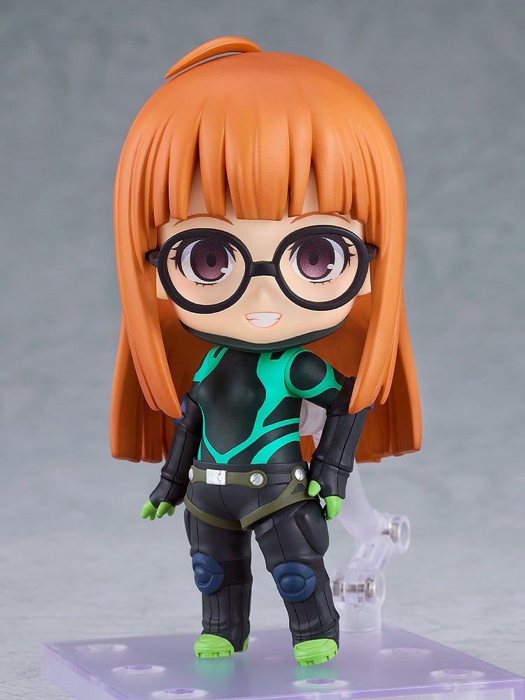 Persona5 Royal Nendoroid Action Figur Futaba Sakura: Phantom Thief Ver. 10 cm