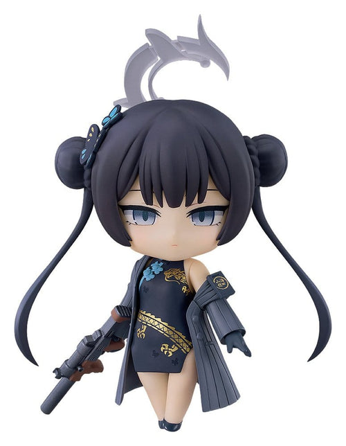 Blue Archive Nendoroid samlarfigur Kisaki Ryuuge 10 cm