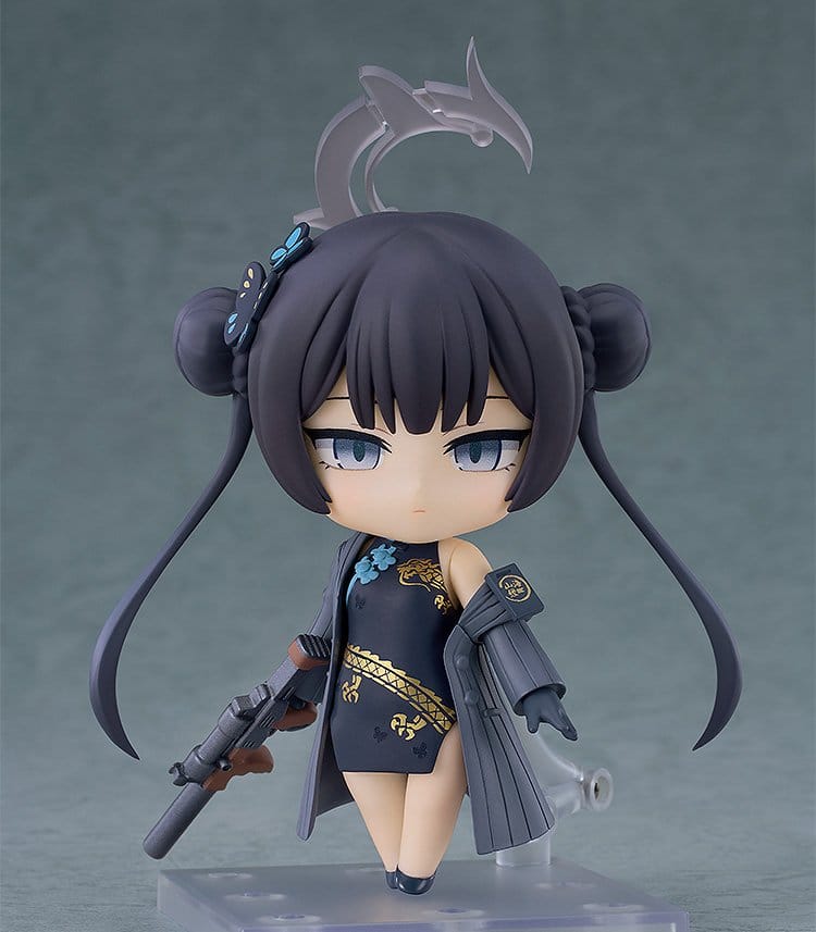 Blue Archive Nendoroid Action Figur Kisaki Ryuuge 10 cm