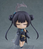 Blue Archive Nendoroid samlarfigur Kisaki Ryuuge 10 cm