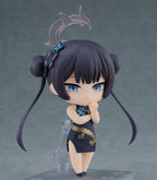 Blue Archive Nendoroid samlarfigur Kisaki Ryuuge 10 cm