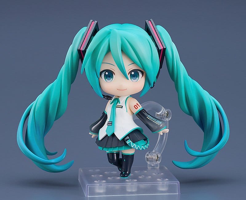 Character Vocal Series 01: Hatsune Miku Nendoroid Action Figur Hatsune Miku V3 10 cm