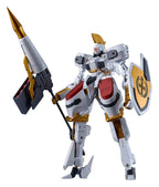 Titanomachia Moderoid Plastic Model SIDE:GR Vector - Knightly Order's Specifications 20 cm