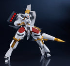 Titanomachia Moderoid Plastic Model SIDE:GR Vector - Knightly Order's Specifications 20 cm