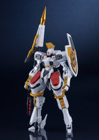 Titanomachia Moderoid Plastic Model SIDE:GR Vector - Knightly Order's Specifications 20 cm