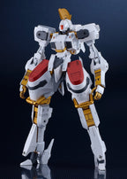 Titanomachia Moderoid Plastic Model SIDE:GR Vector - Knightly Order's Specifications 20 cm