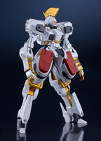 Titanomachia Moderoid Plastic Model SIDE:GR Vector - Knightly Order's Specifications 20 cm