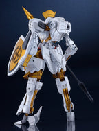 Titanomachia Moderoid Plastic Model SIDE:GR Vector - Knightly Order's Specifications 20 cm