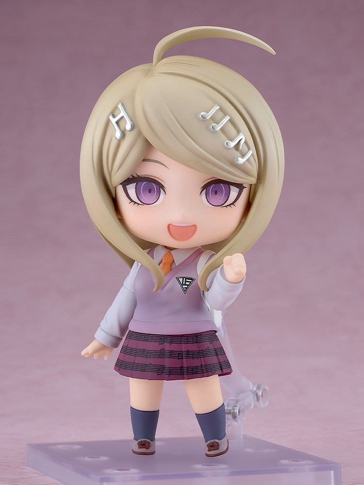 Danganronpa V3: Killing Harmony Nendoroid Action Figur Kaede Akamatsu 10 cm