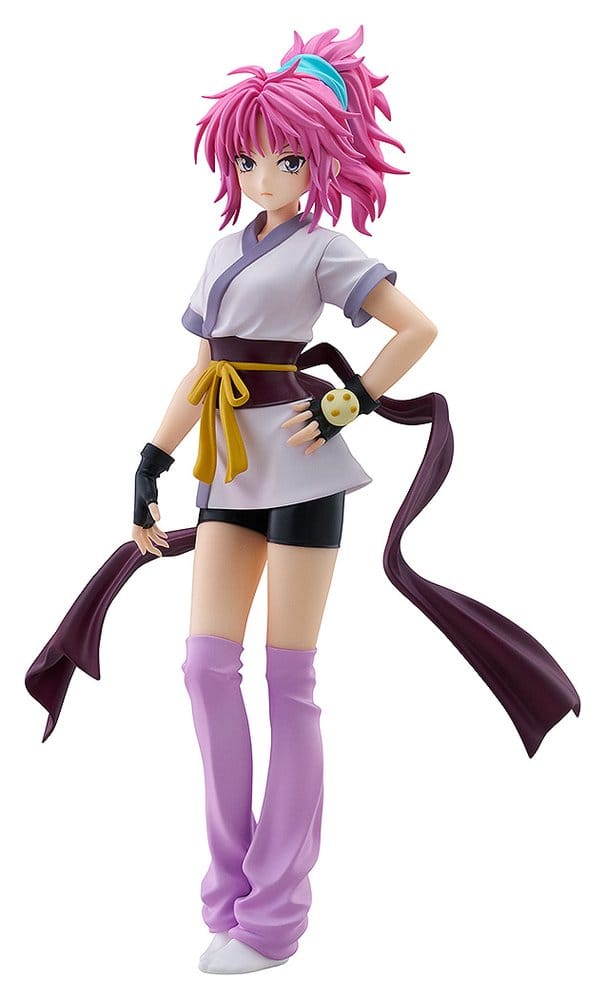 Hunter x Hunter PVC-figur Pop Up Parade Machi 17 cm