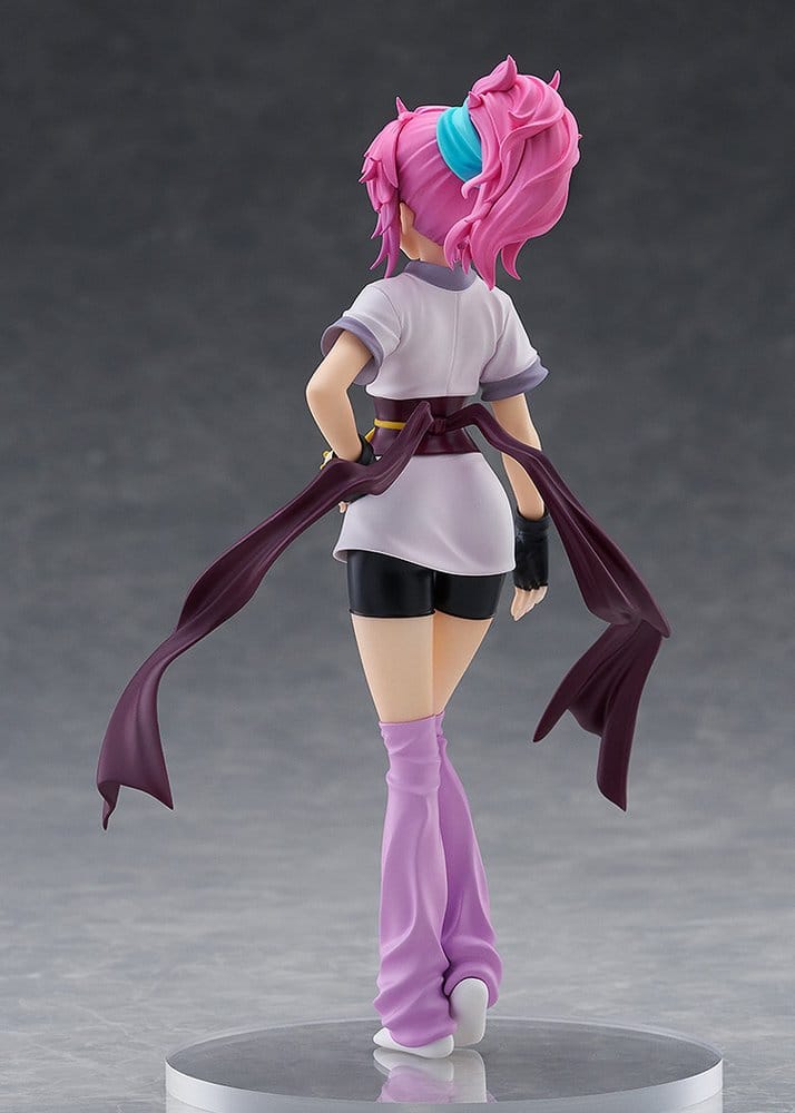 Hunter x Hunter PVC-figur Pop Up Parade Machi 17 cm