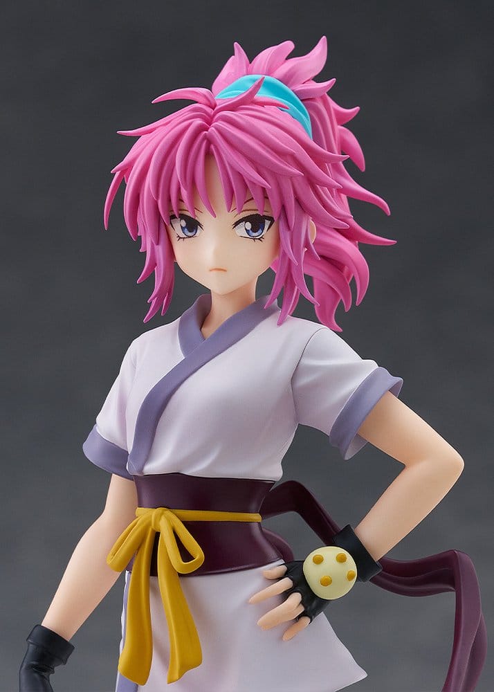 Hunter x Hunter PVC-figur Pop Up Parade Machi 17 cm