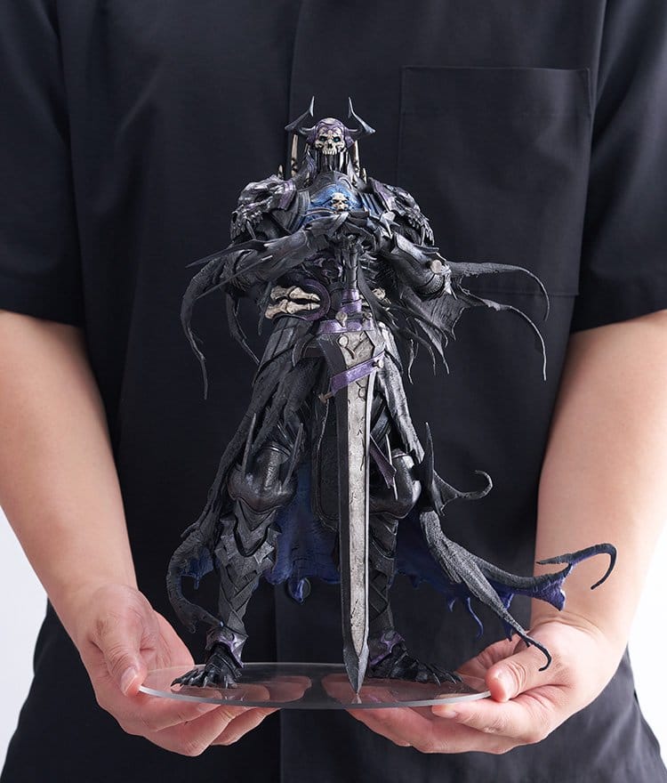 Fate/Grand Order Pop Up Parade SP PVC Figure Assassin/First Hassan 33 cm