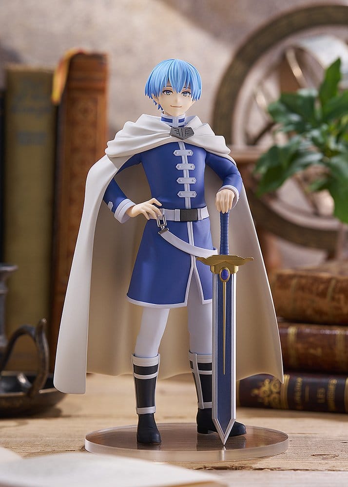 Frieren: Beyond Journey's End Pop Up Parade PVC-figur Himmel 17 cm