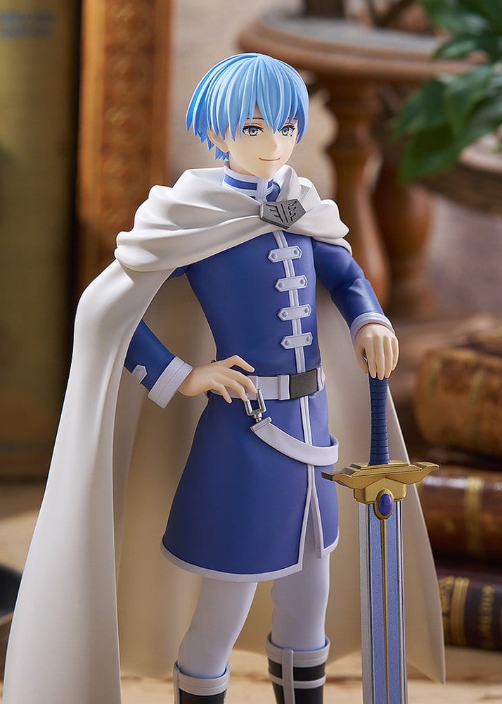 Frieren: Beyond Journey's End Pop Up Parade PVC-figur Himmel 17 cm