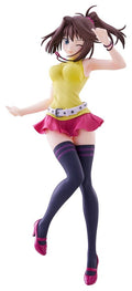 Yu-Gi-Oh! The Dark Side of Dimensions Pop Up Parade PVC-figur Anzu Mazaki 23 cm