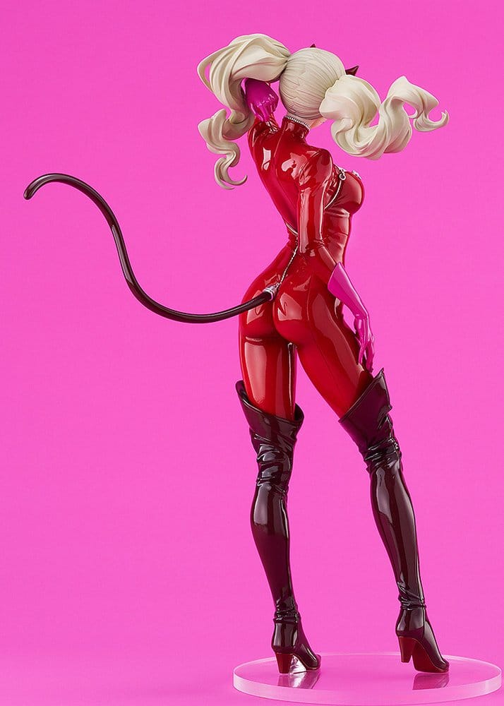 Persona5 Royal Pop Up Parade Figure Panther L Size 23 cm