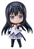 Puella Magi Madoka Magica Nendoroid Basic Figure Homura Akemi - Walpurgisnacht: Rising Version 10 cm