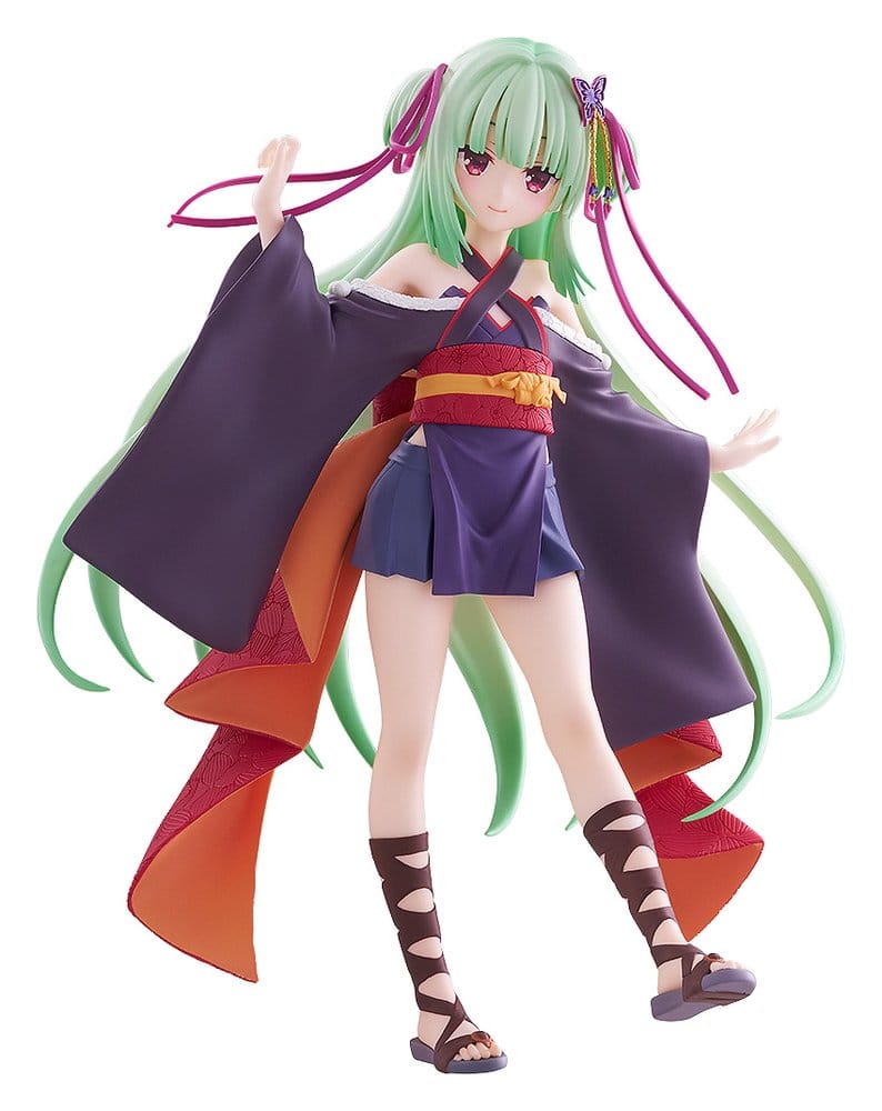 Senkoi Manbana Pop Up Parade Murasame Storlek L 20 cm