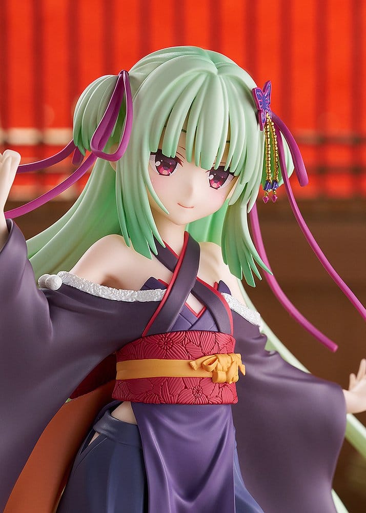 Senkoi Manbana Pop Up Parade Murasame Storlek L 20 cm