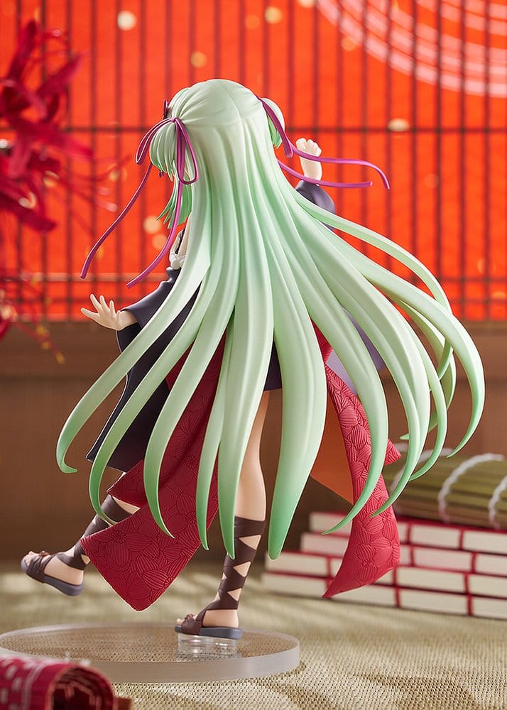 Senkoi Manbana Pop Up Parade Murasame Storlek L 20 cm
