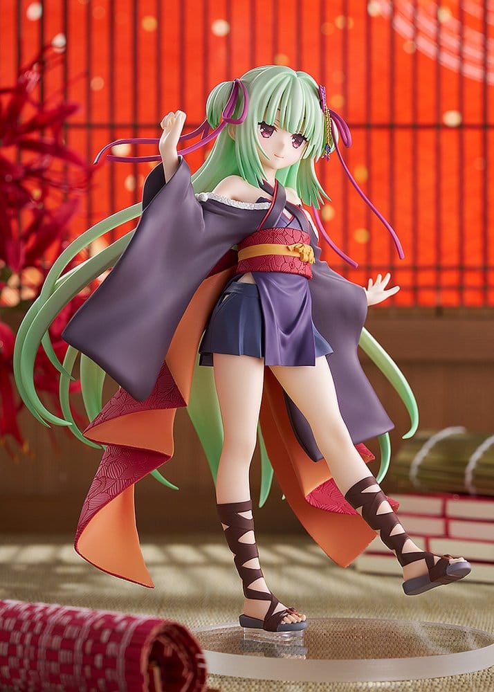 Senkoi Manbana Pop Up Parade Murasame Storlek L 20 cm