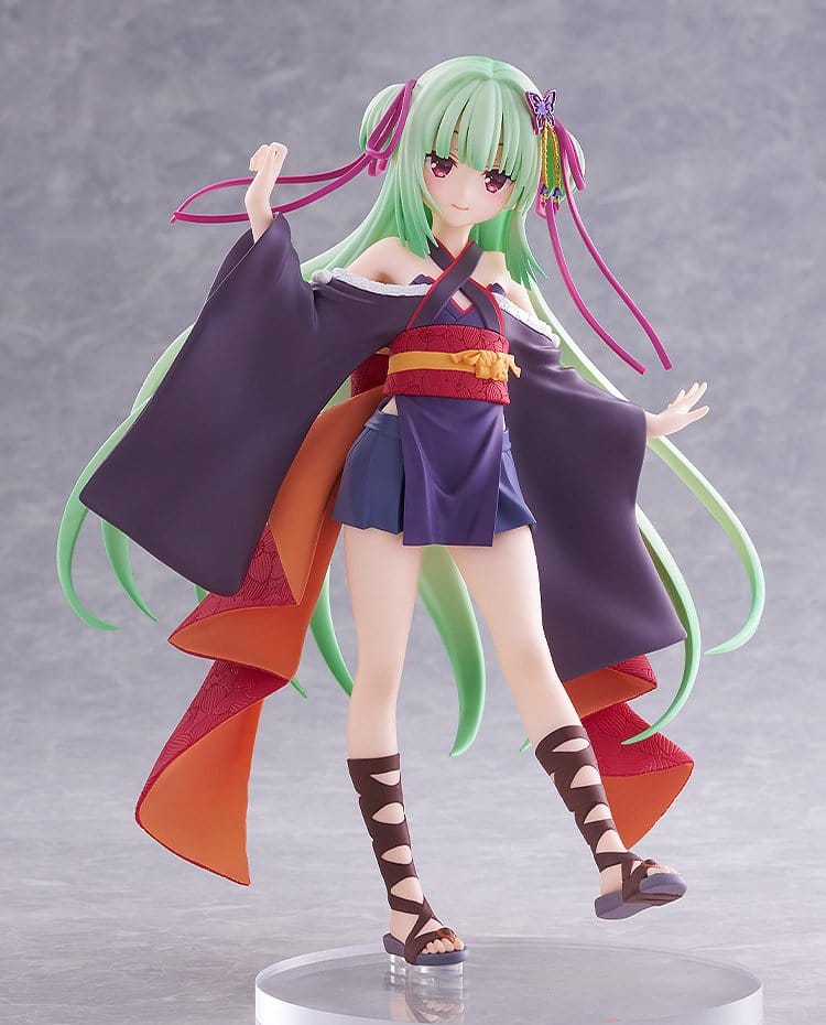 Senkoi Manbana Pop Up Parade Murasame Storlek L 20 cm