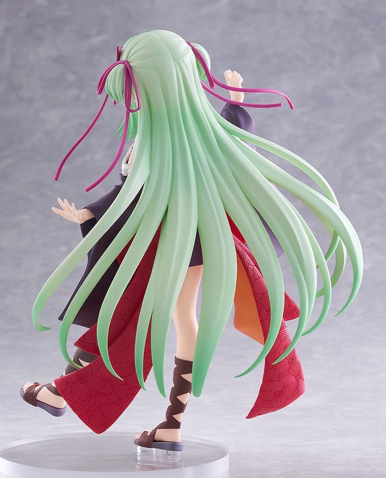 Senkoi Manbana Pop Up Parade Murasame Storlek L 20 cm