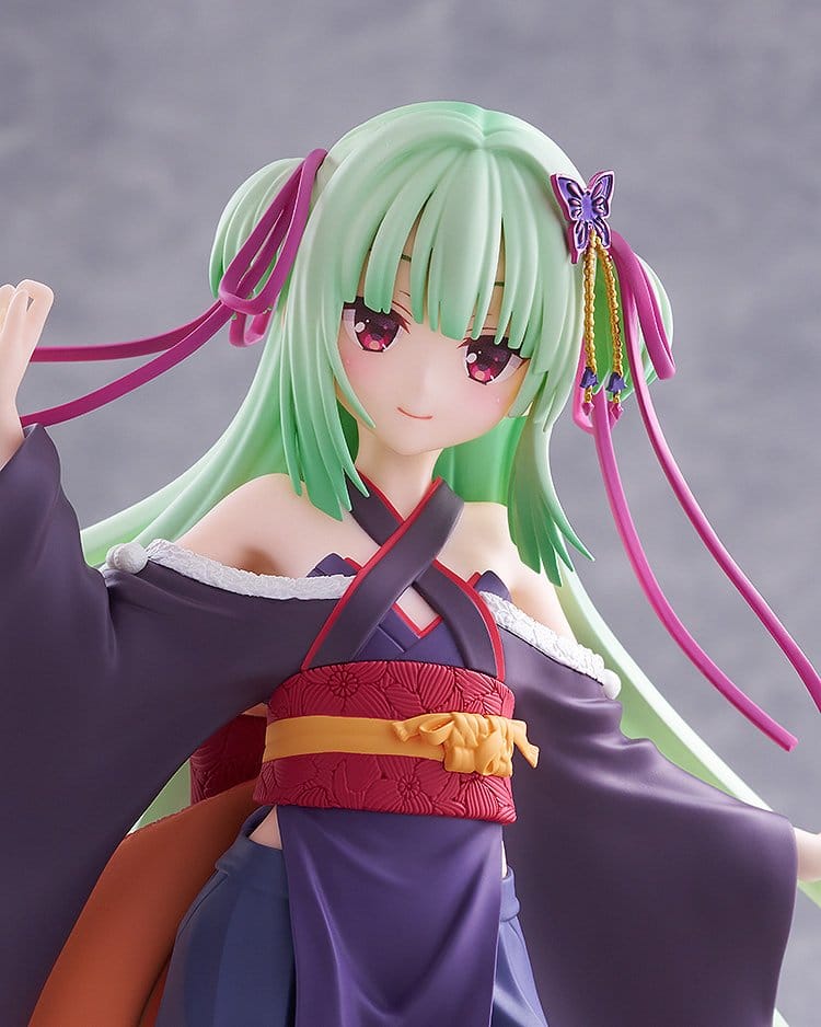 Senkoi Manbana Pop Up Parade Murasame Storlek L 20 cm