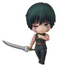 Jujutsu Kaisen Nendoroid Basic Actionfigur Maki Zen'in: Utförandeversion 10 cm