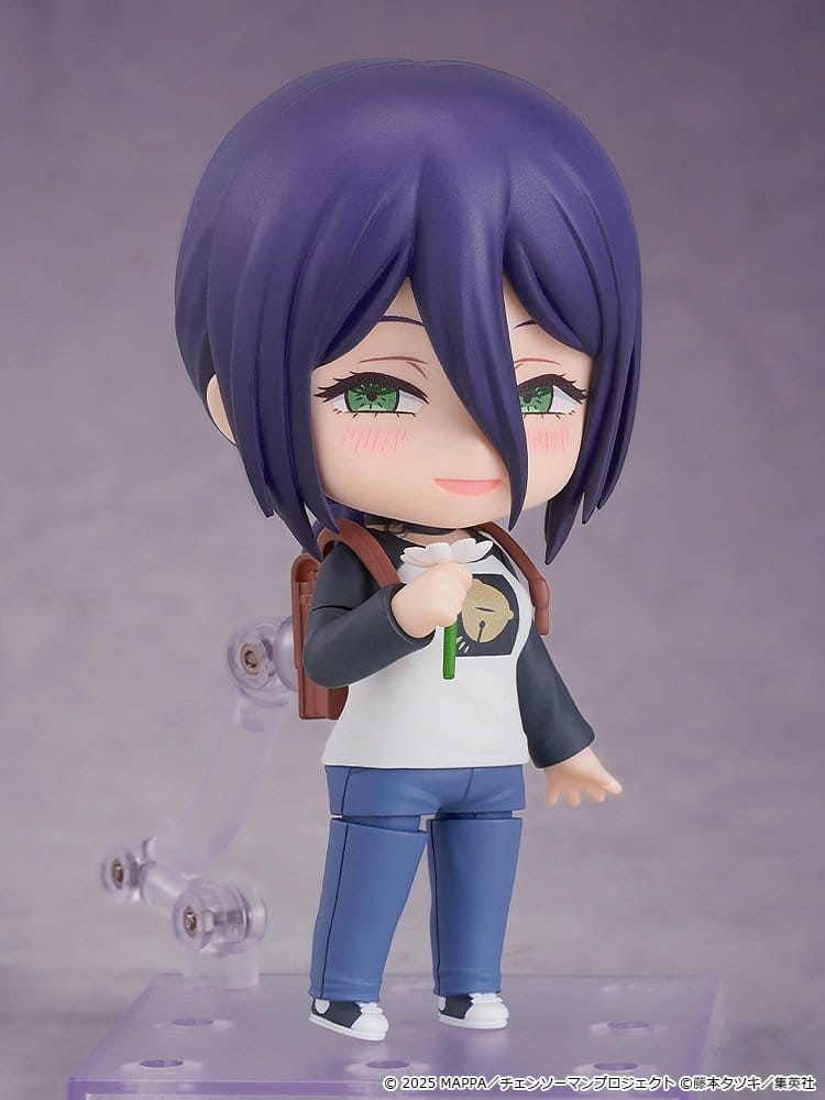 Chainsaw Man Nendoroid Basic Action Figur Reze: Casual Outfit Ver. 10 cm
