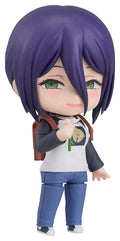 Chainsaw Man Nendoroid Grundläggande Actionfigurin Reze: Fritidskläder Version 10 cm