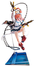 Blue Archive 1/7 Scale PVC Figure Neru: Call Sign Double O, 32 cm